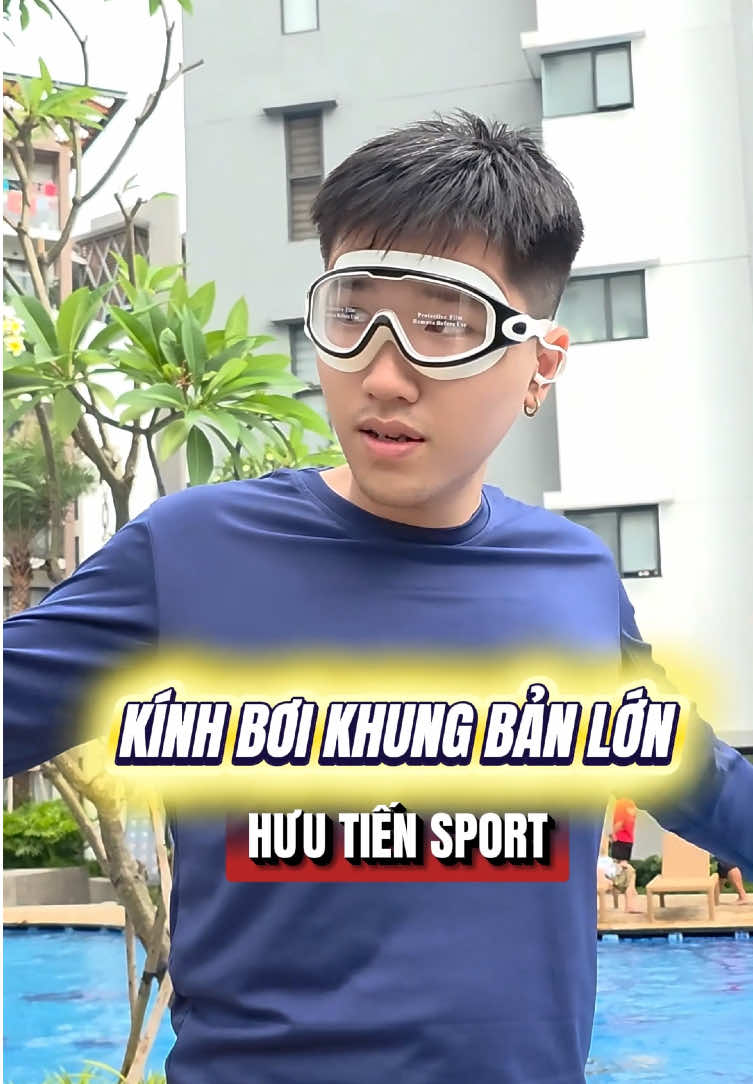 @Hữu Tiến Sport