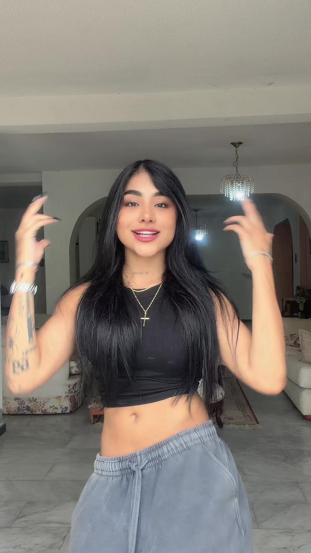 @Yurielkys Ojeda 🐝