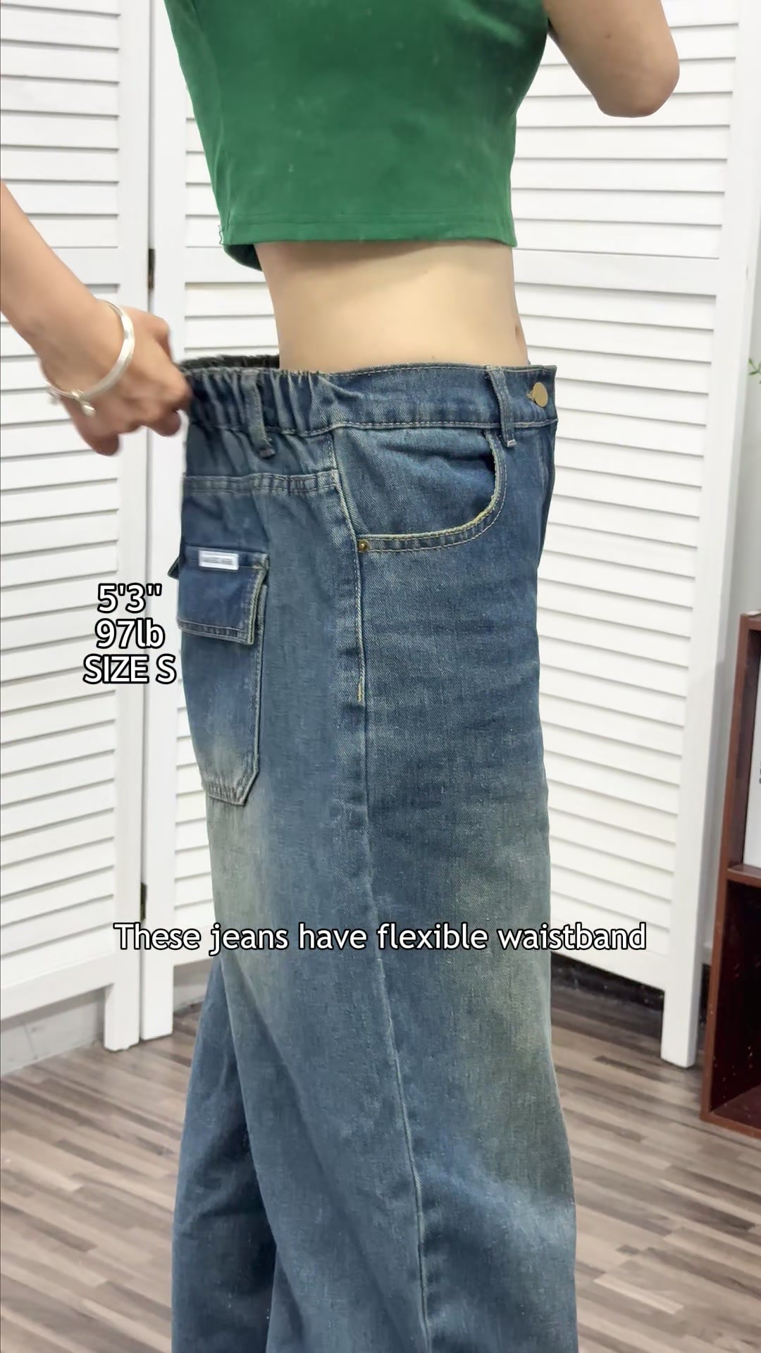@jeansgirldaily