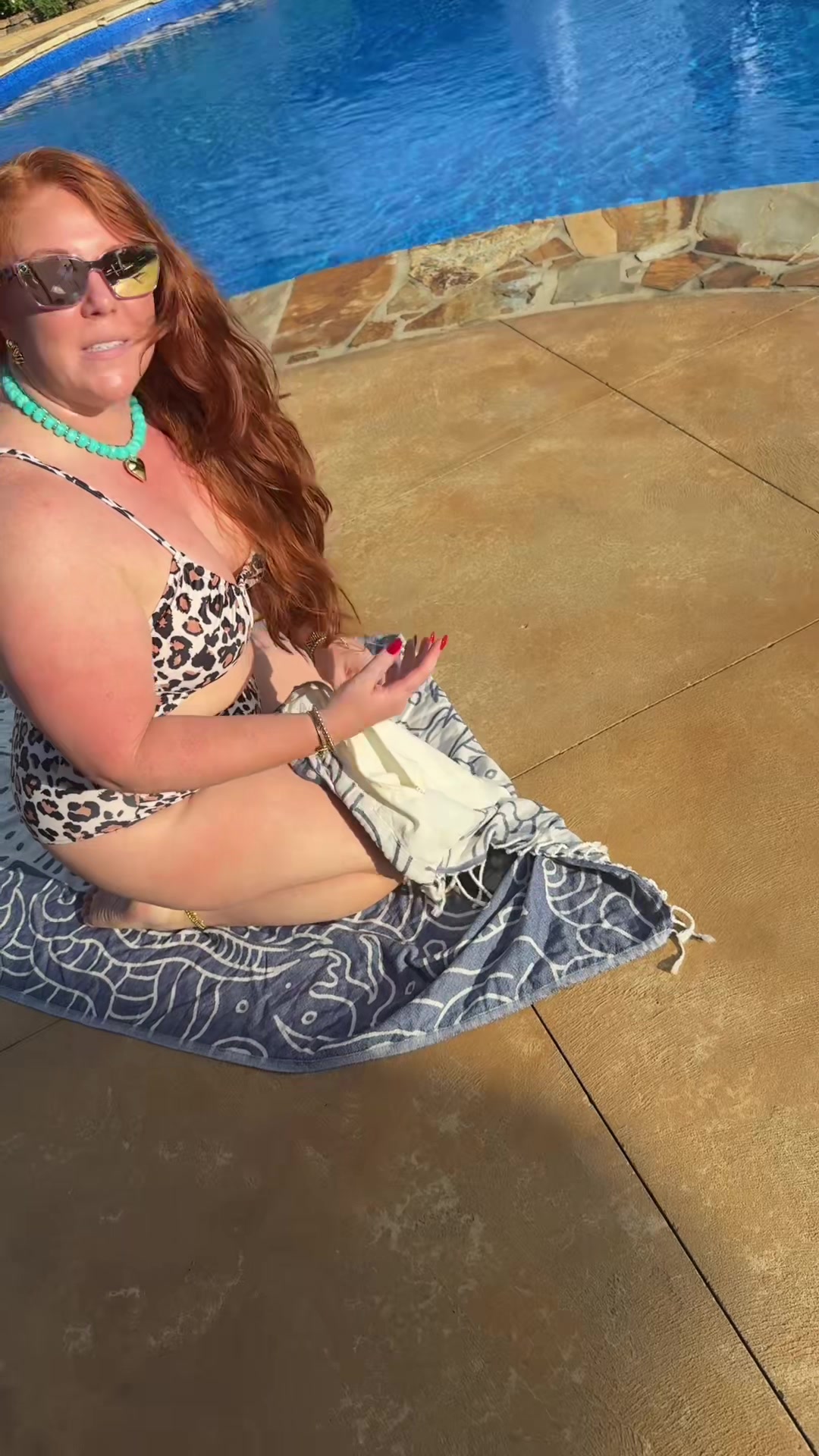 @The Red Haired Lass ☘️ TTS