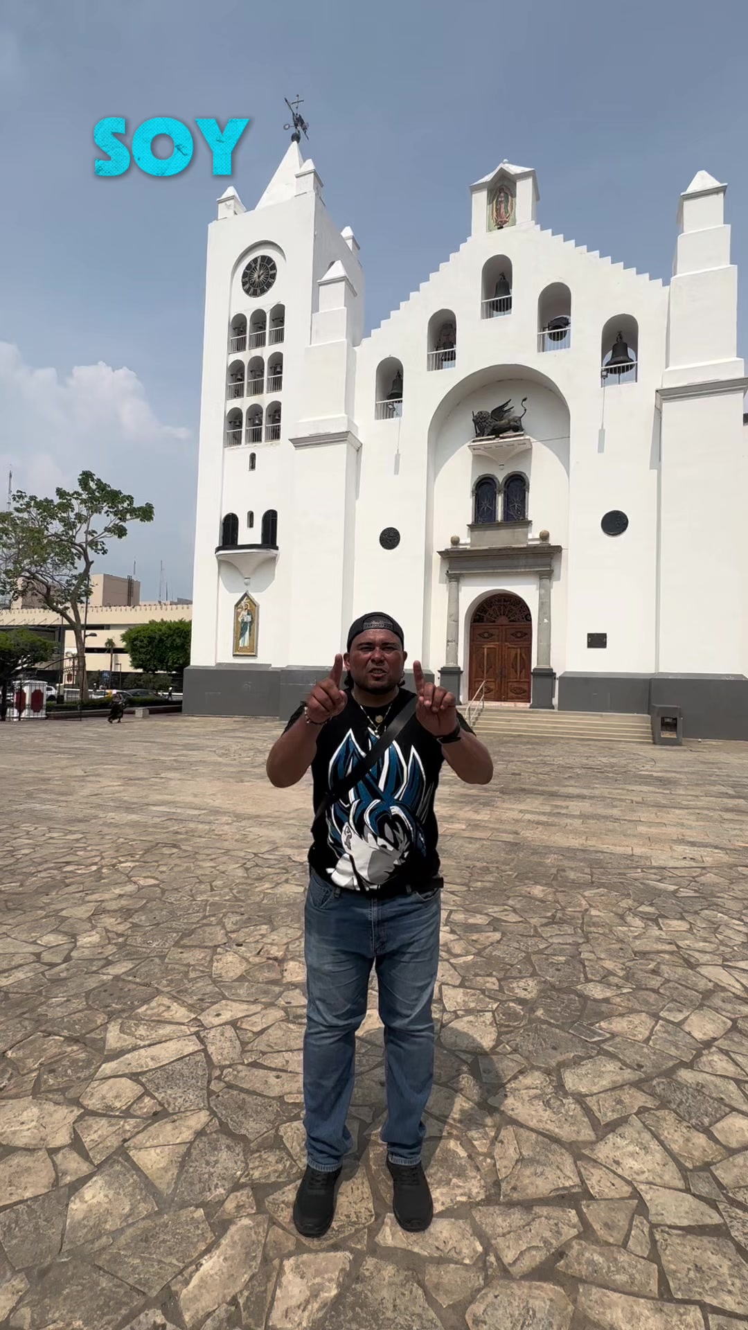 @Soy Jorge García ✌️