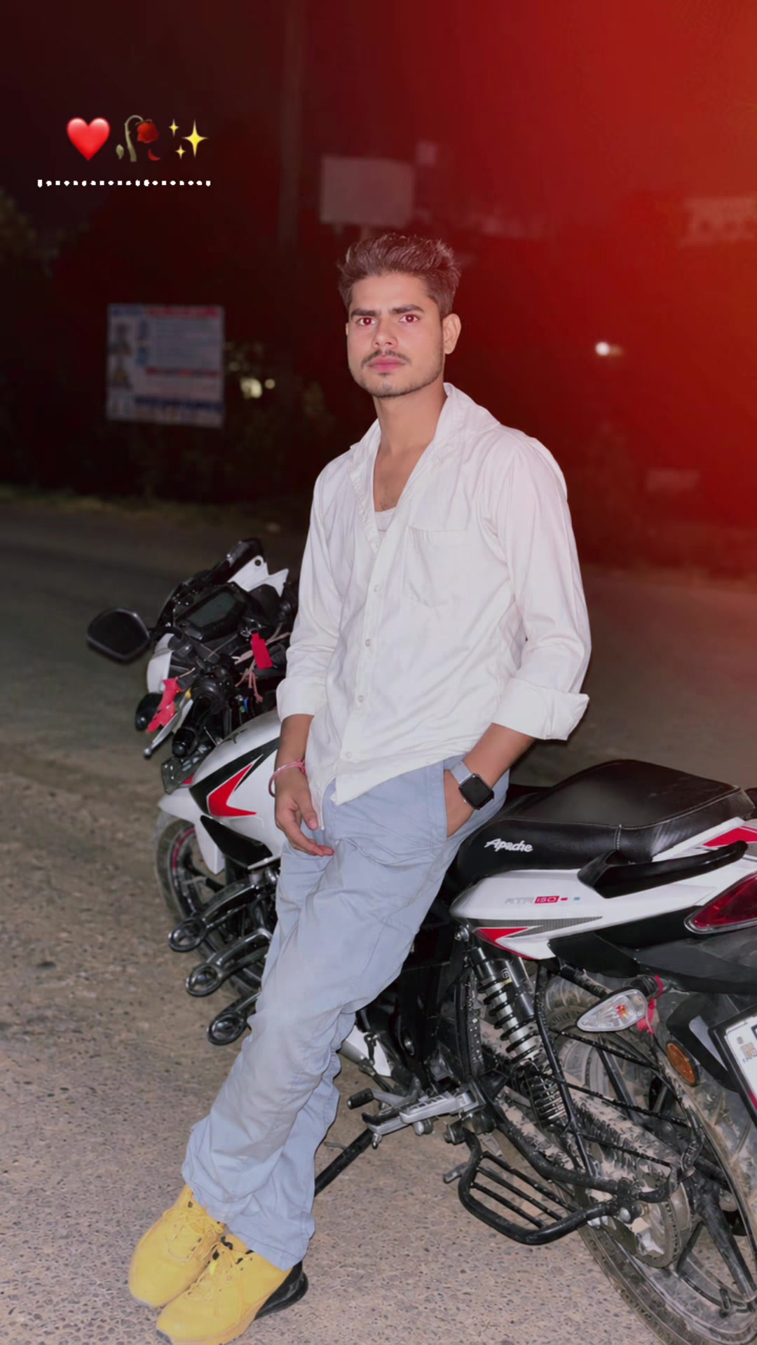 @Manish Yadav