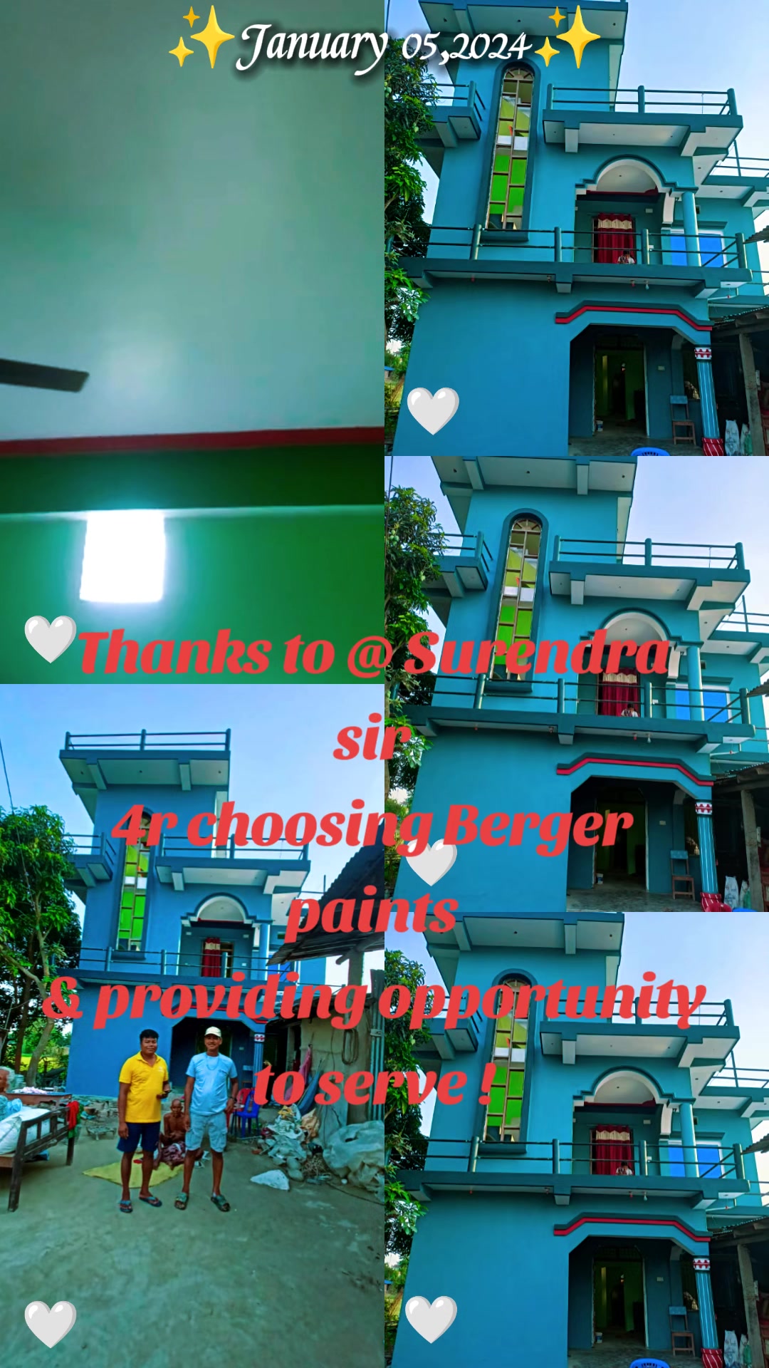 @Isha Traders