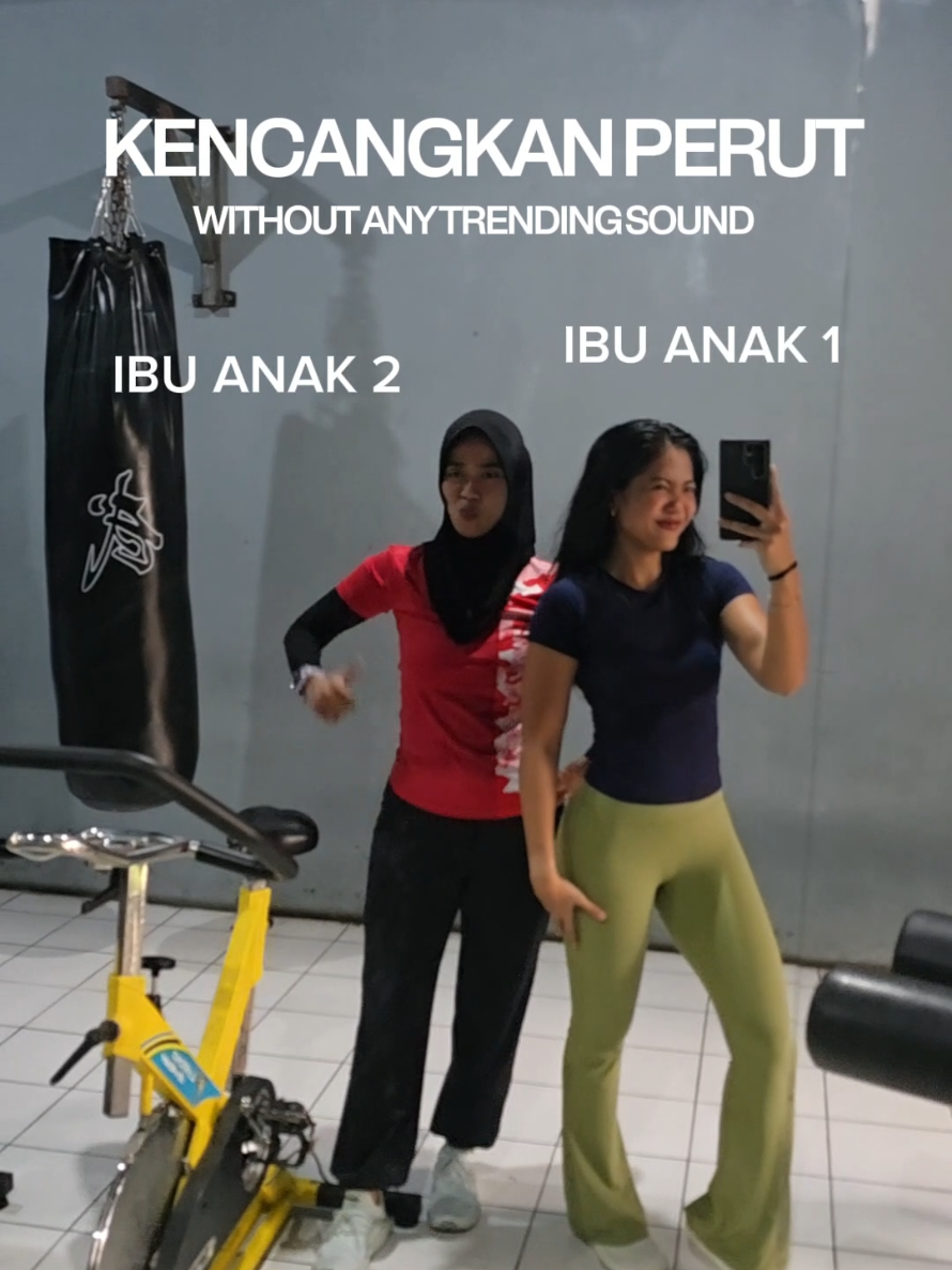 @Fit by Milla