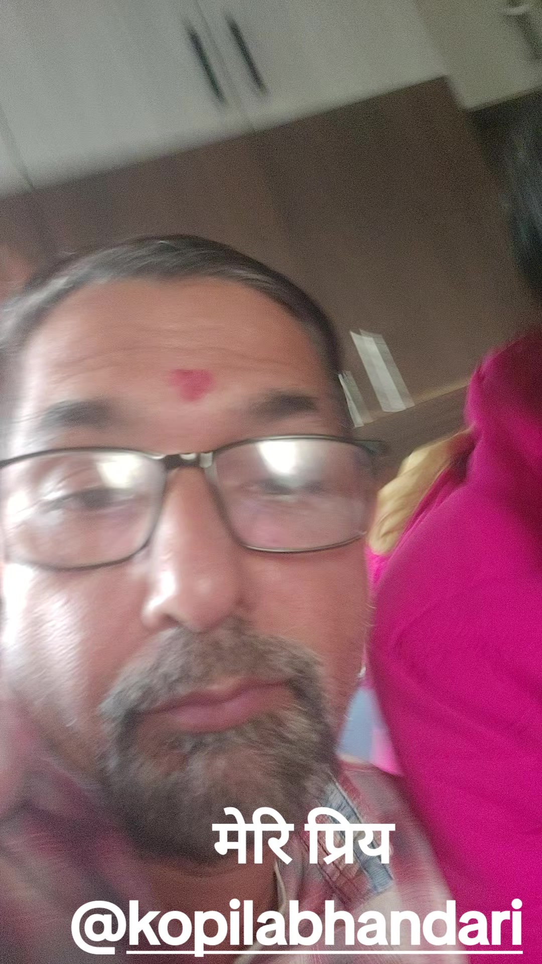 @Shambhu bhandari