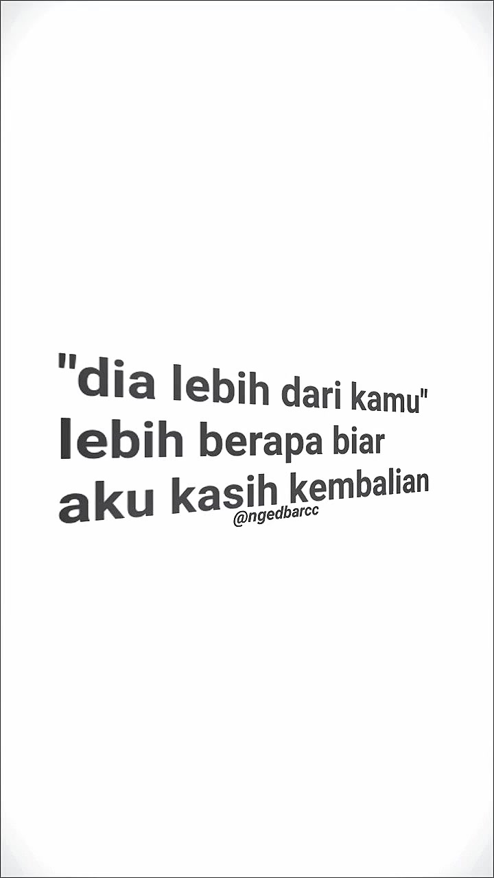 @siapaaja🥸🐣