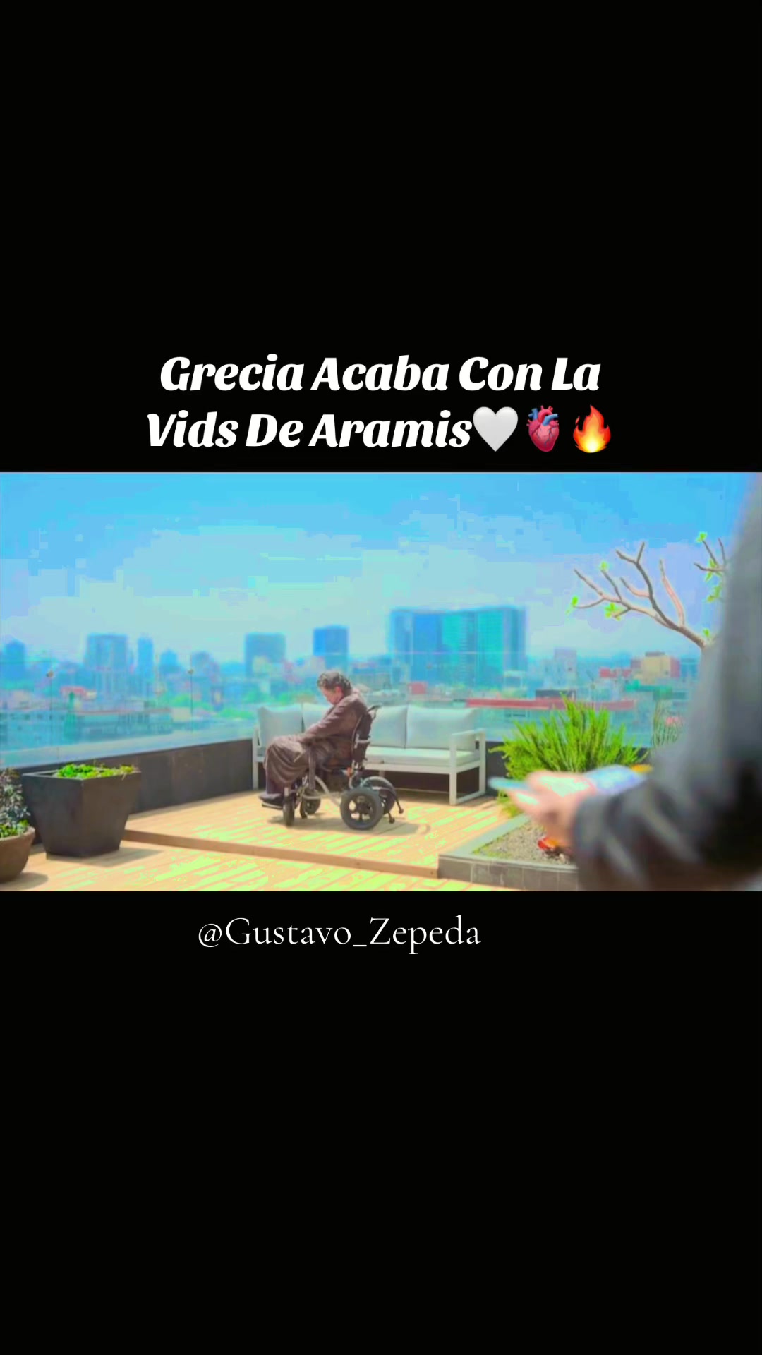 @Gustavo Zepeda🖤🤍