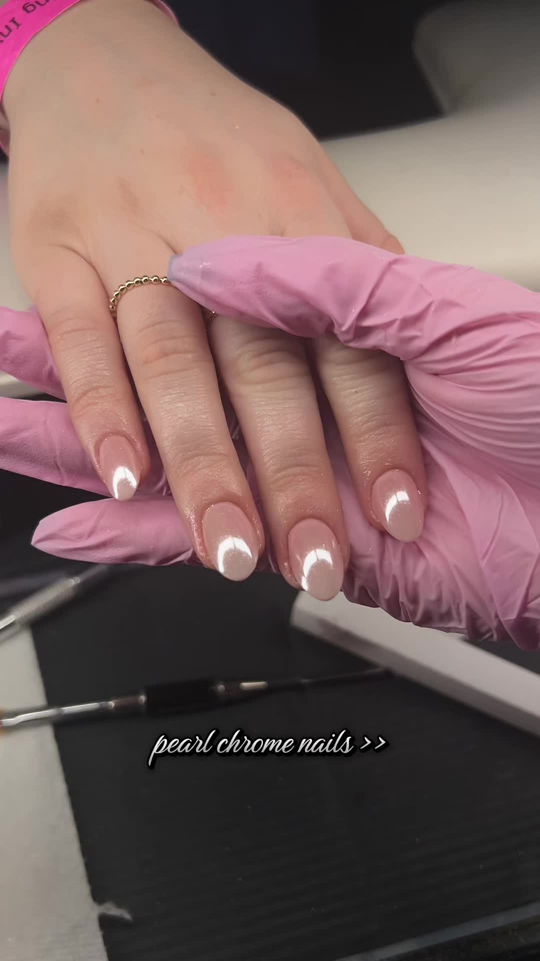 @NWA NAIL TECH