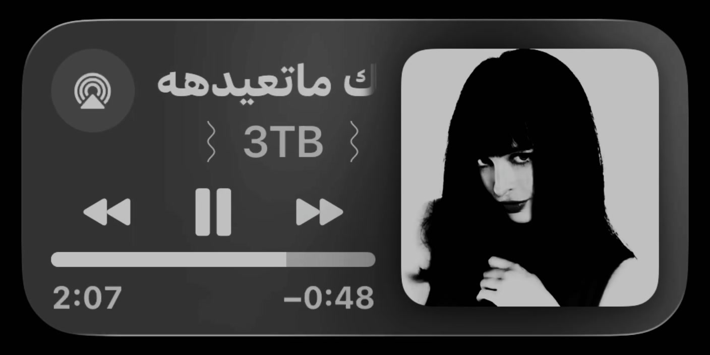 @⌇ 3TB ⌇