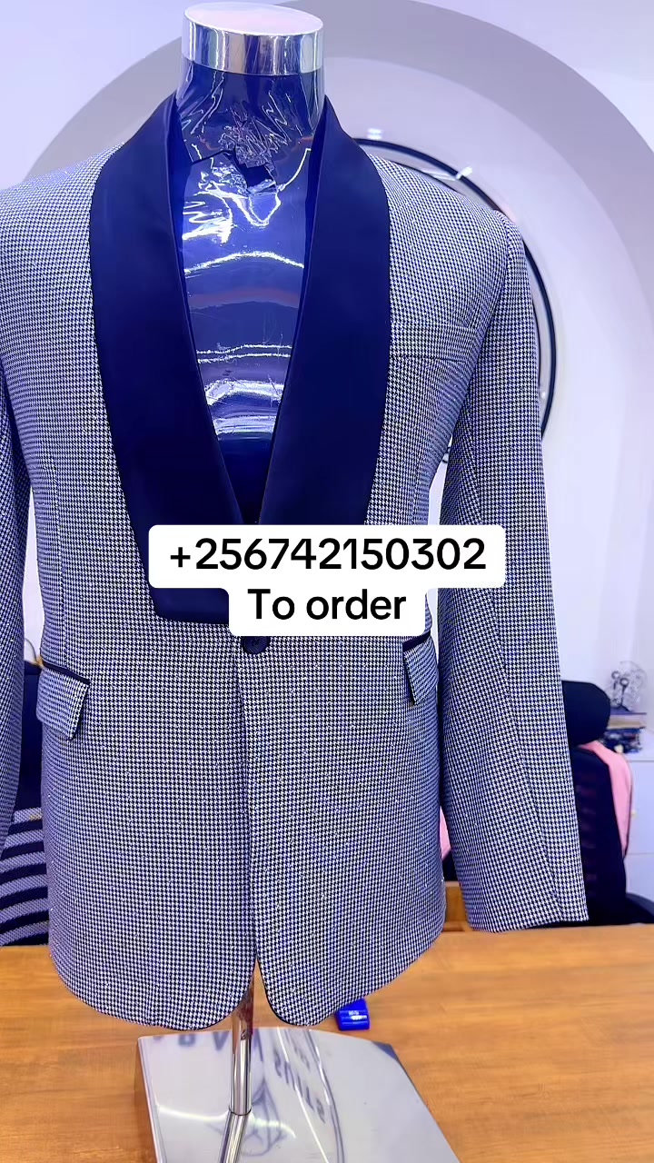@URBAN SUITS🇺🇬