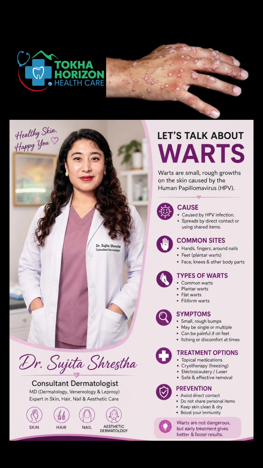 @TOKHA HORIZON HEALTHCARE