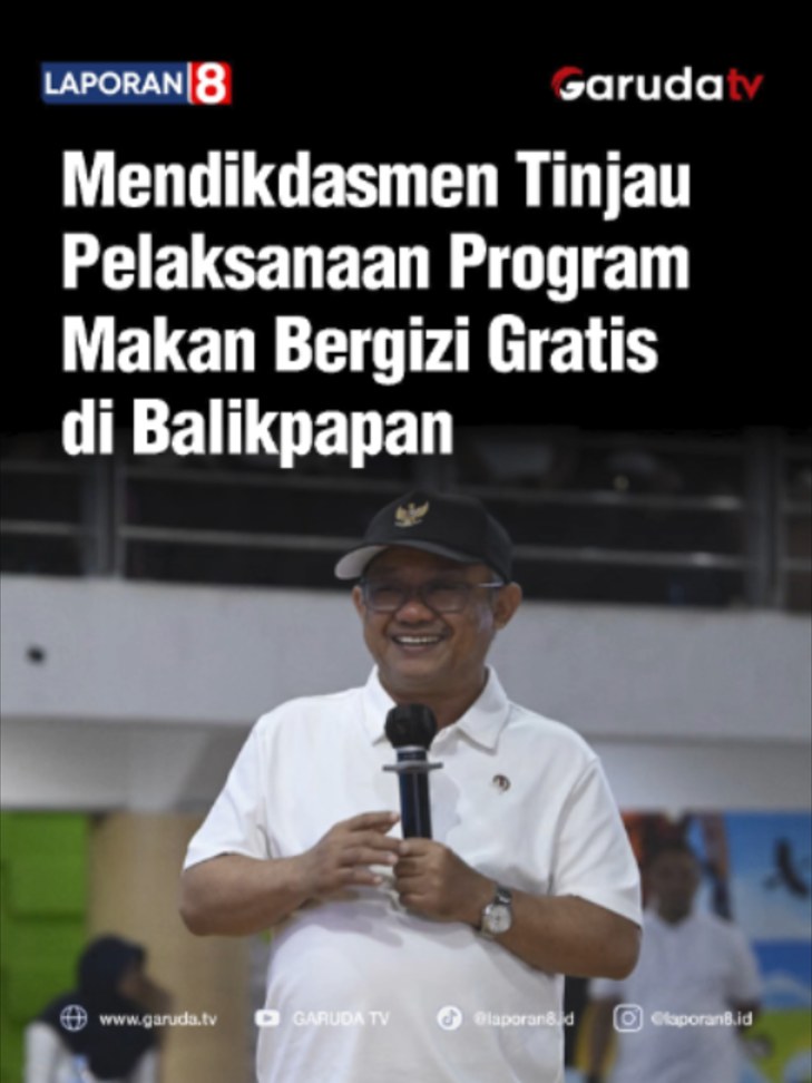 @Garuda TV