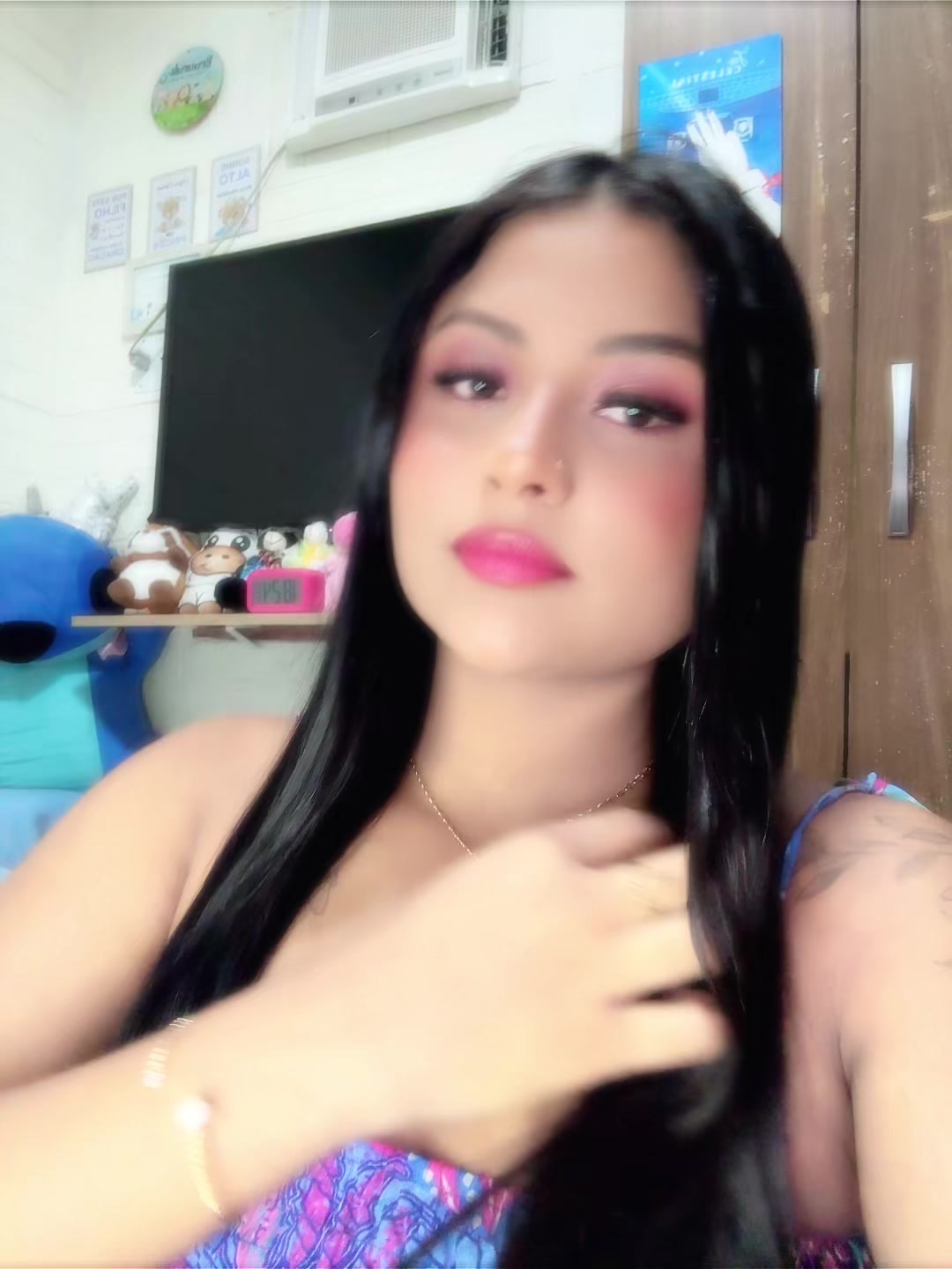 @Brenda Marques