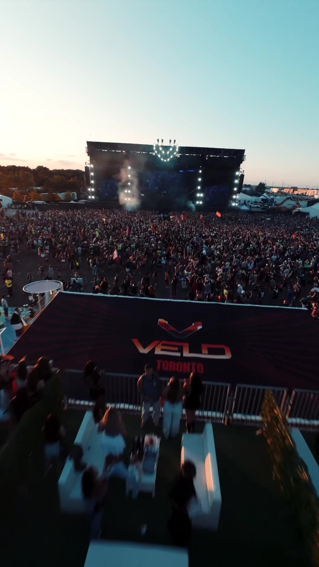 @Veld Music Festival