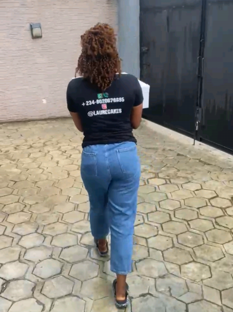 @CAKES IN MAGODO/KETU LAGOS