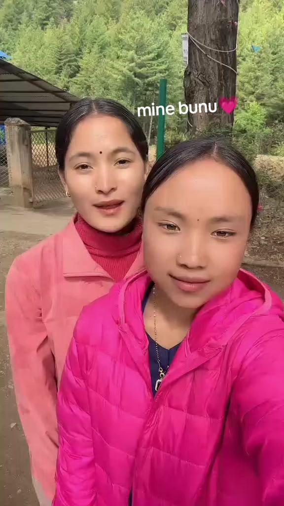 @Anjalilama