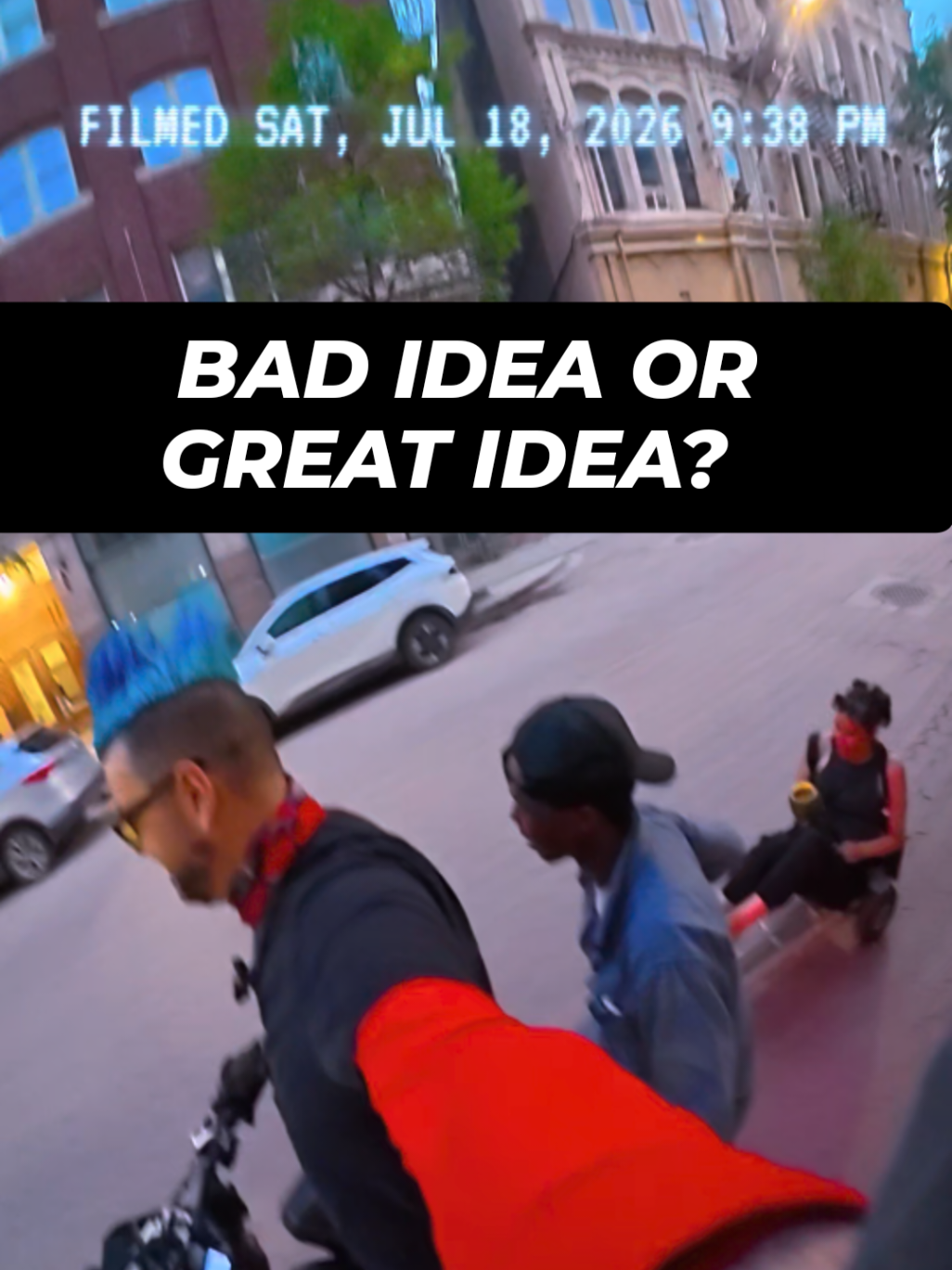 @Chris Crond 🤟