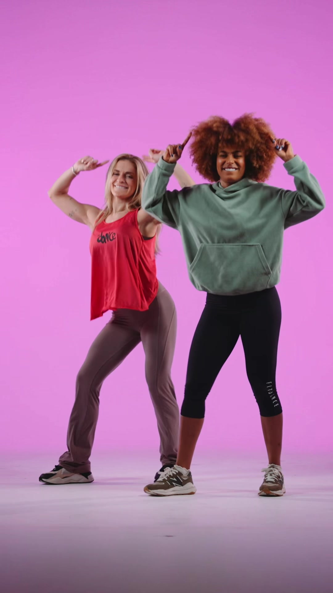 @FitDance Kids
