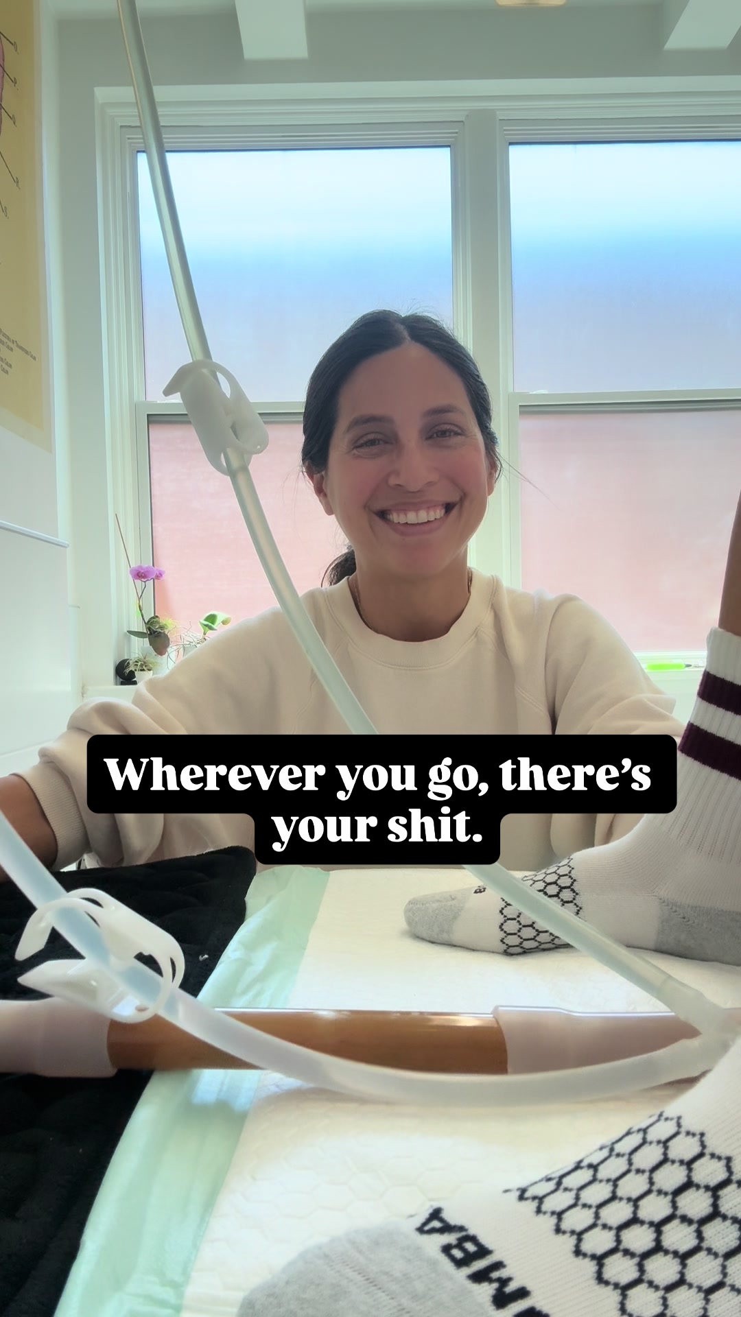 @The Doody Free Girl