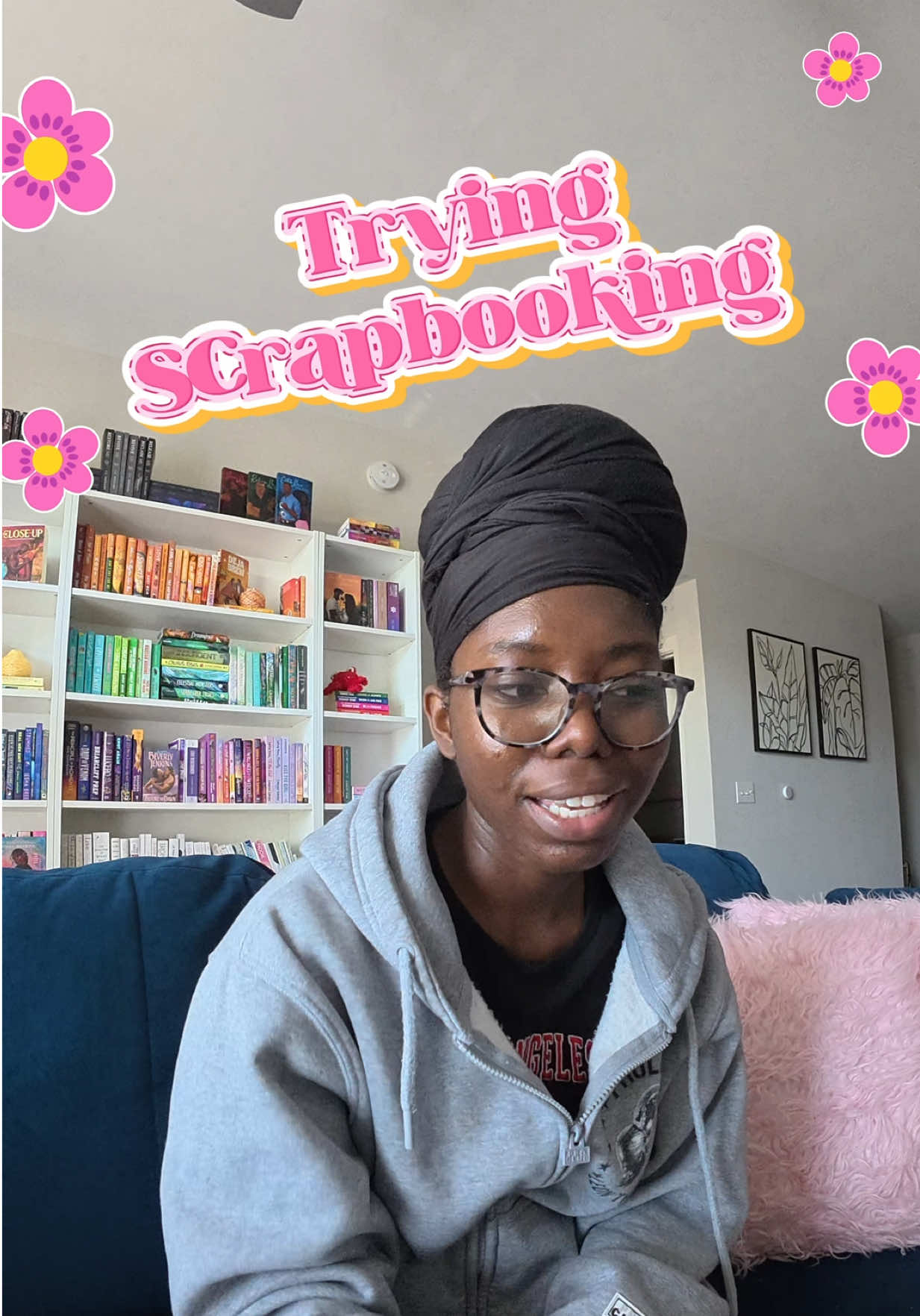 @HJG | 💕📚🧶
