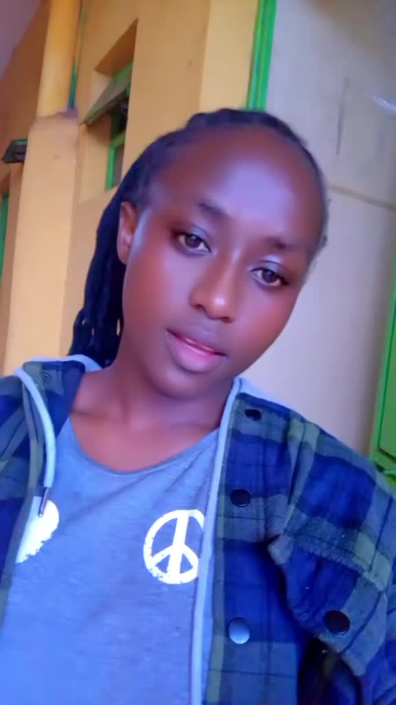 @Mary Githaiga