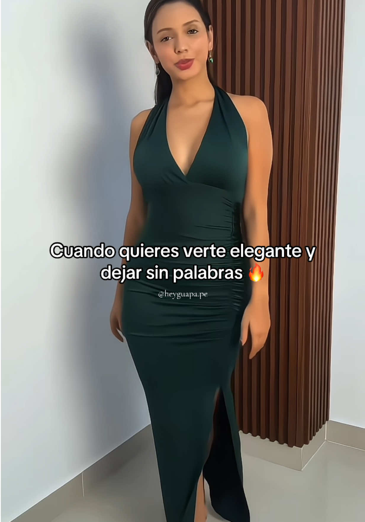 @Hey guapa!