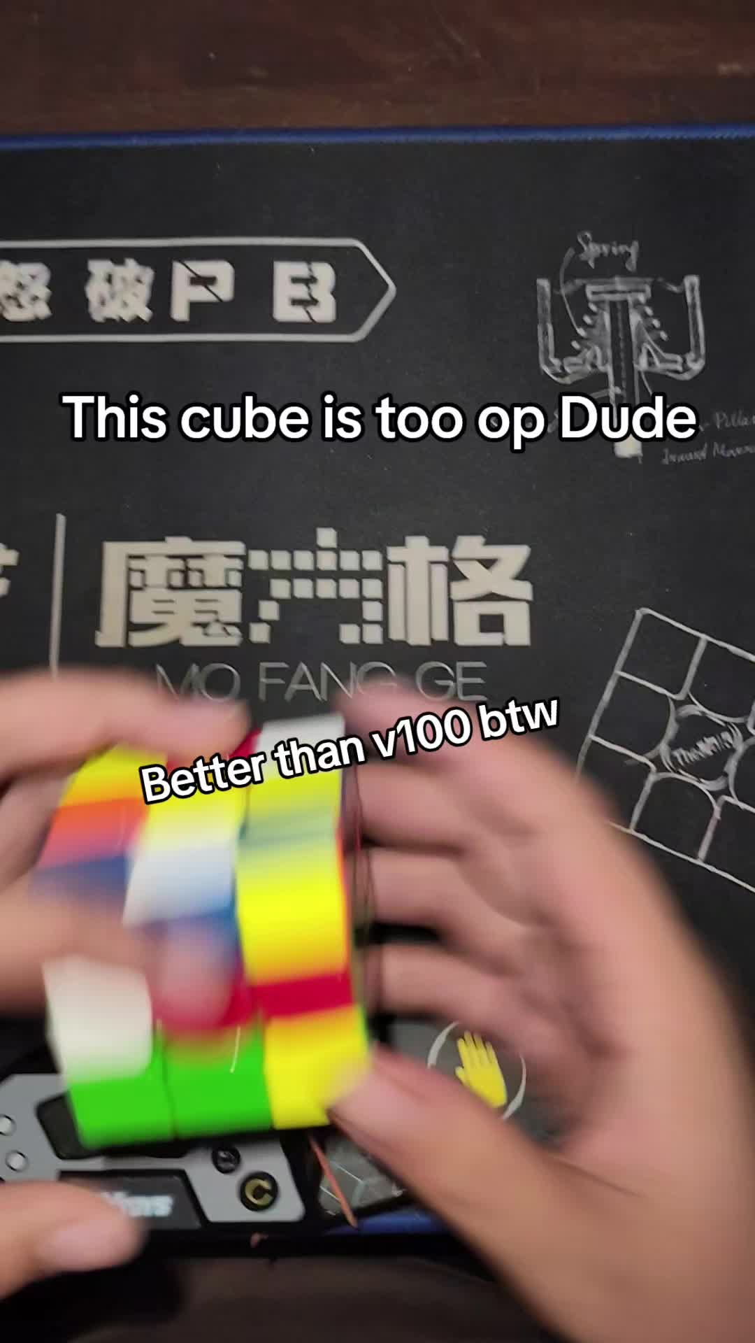 @CalebSpeedCubing