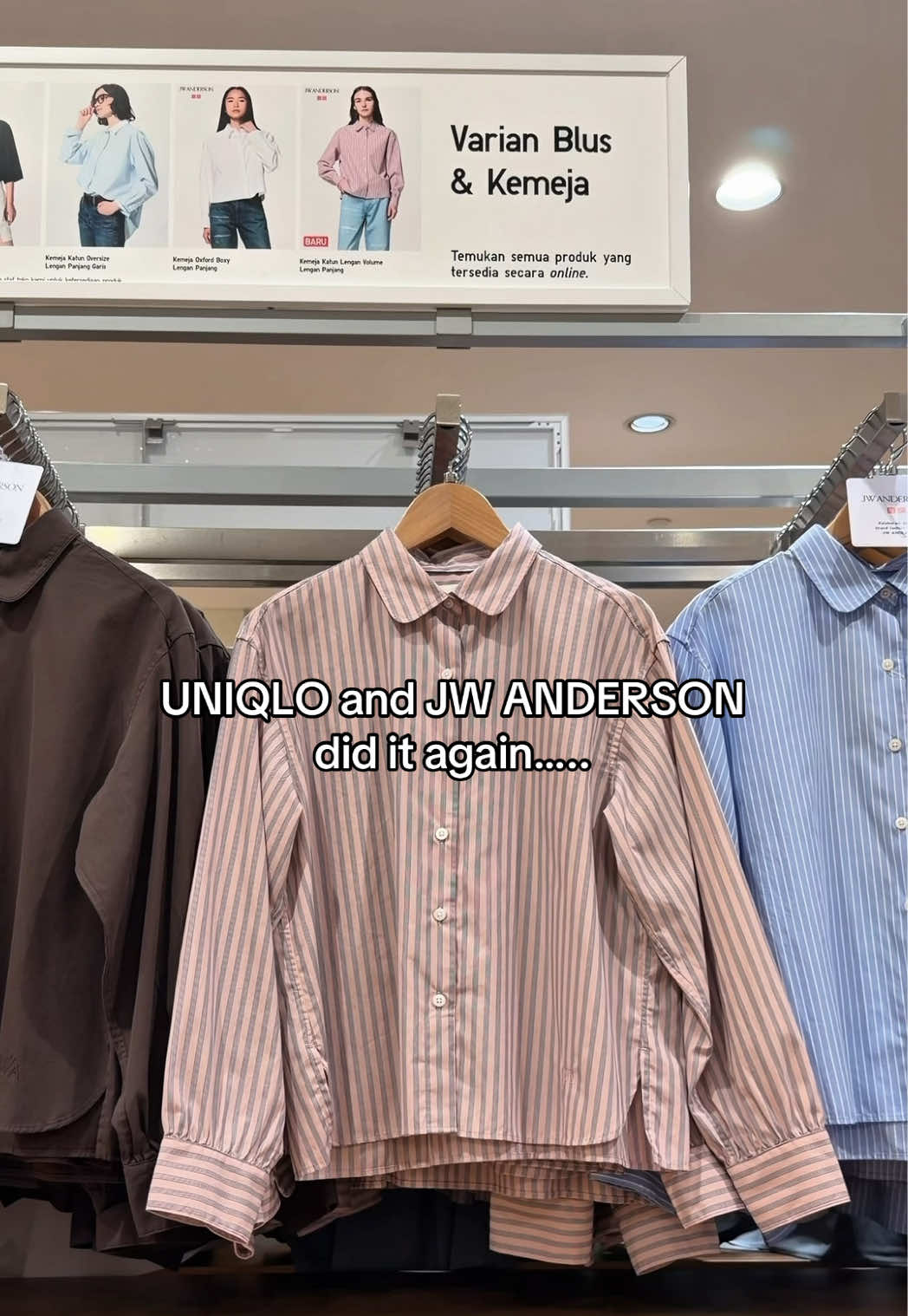 @UNIQLO Indonesia