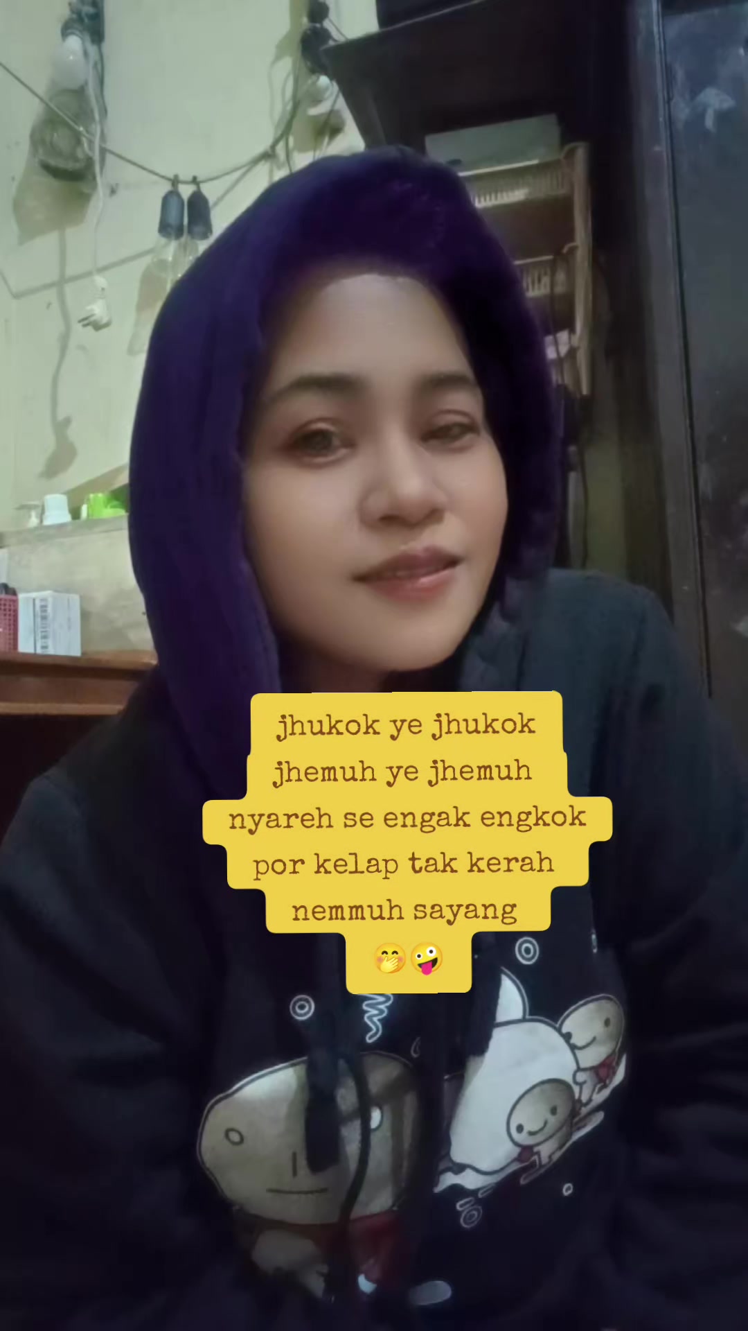 @💞💞 Siti Makrufah 💞💞