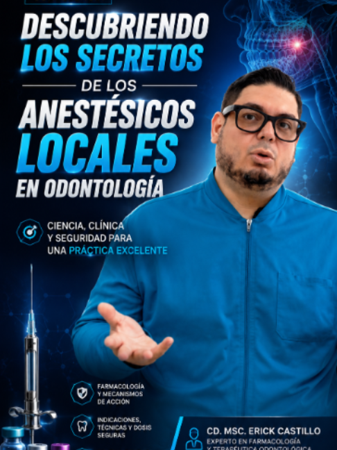 @Dr. Erick Castillo