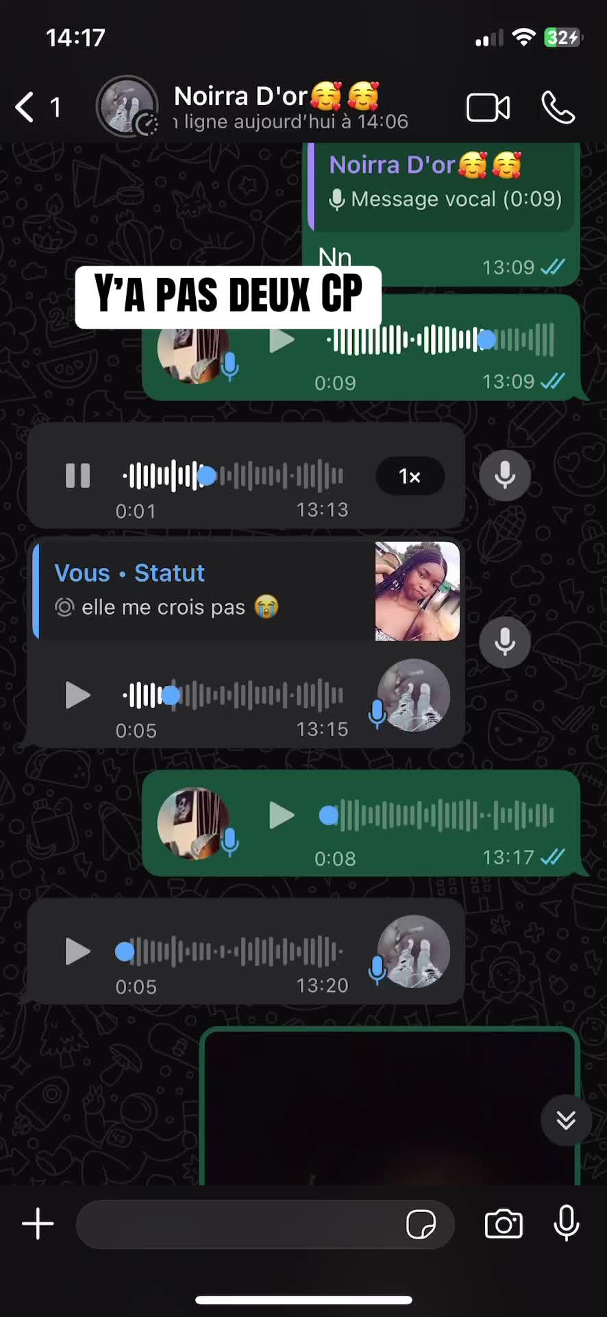 @Jolie cœur ♥️