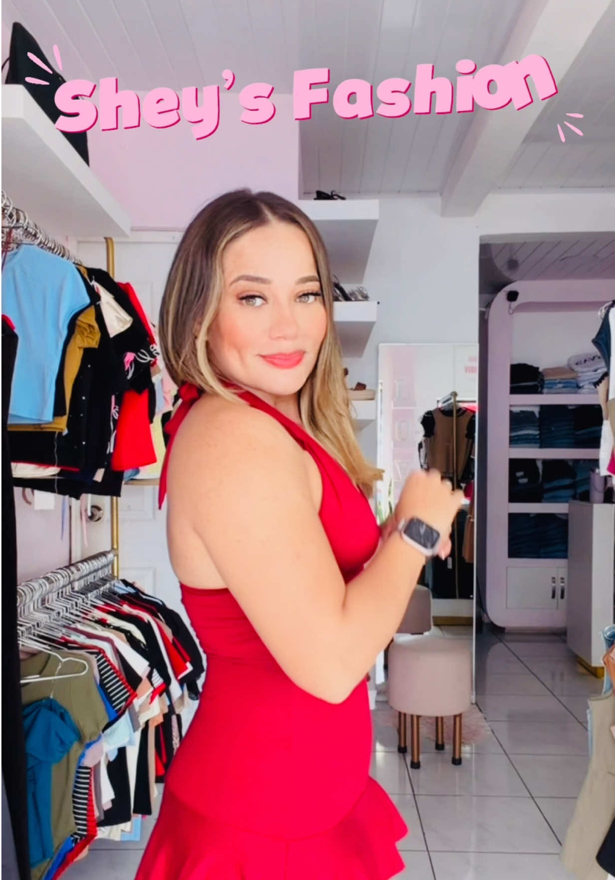 @Shey&rsquo;s Fashion Shop