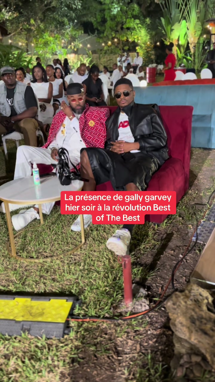 @Pulse Congo