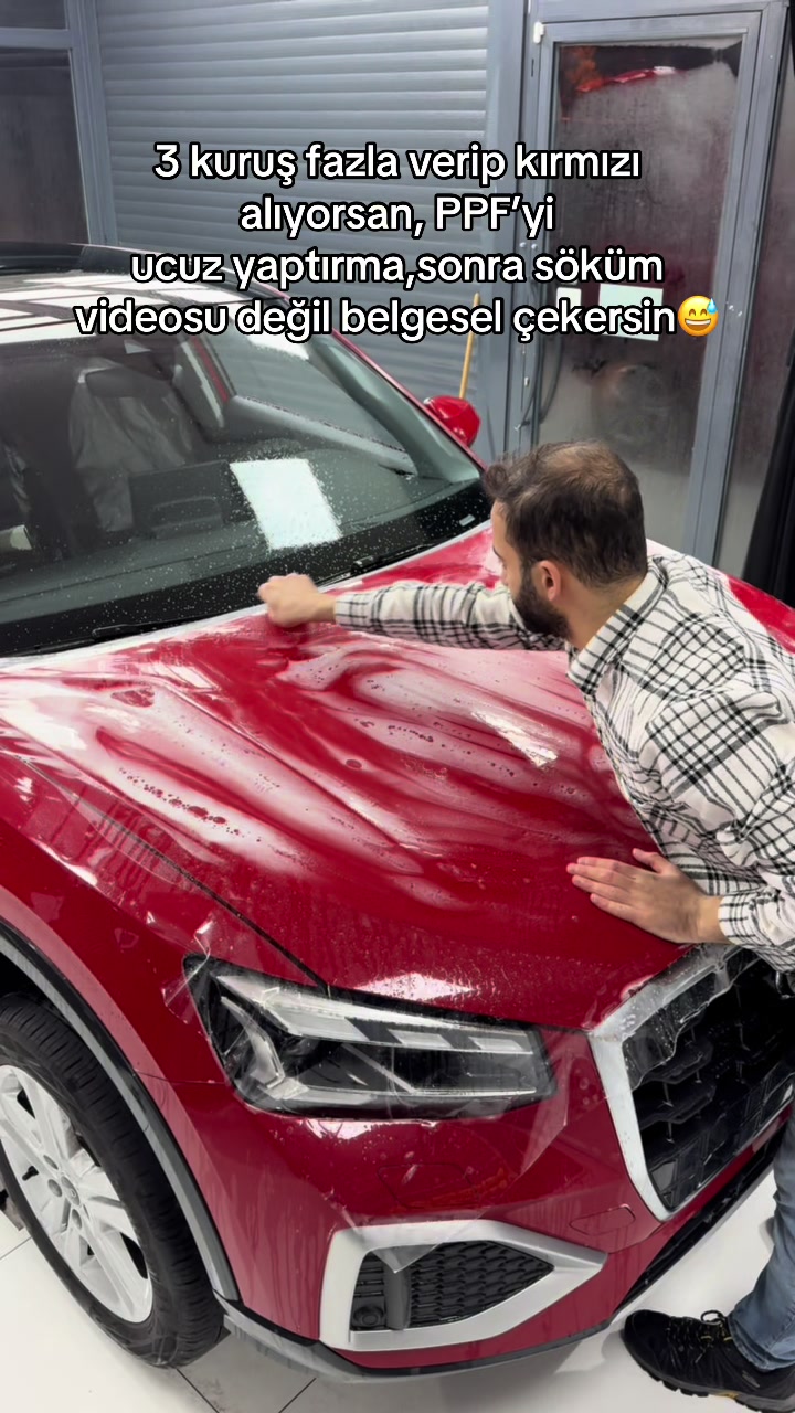@Car Master Araç Kaplama