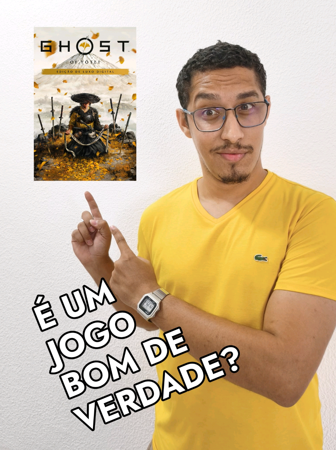 @André Willis