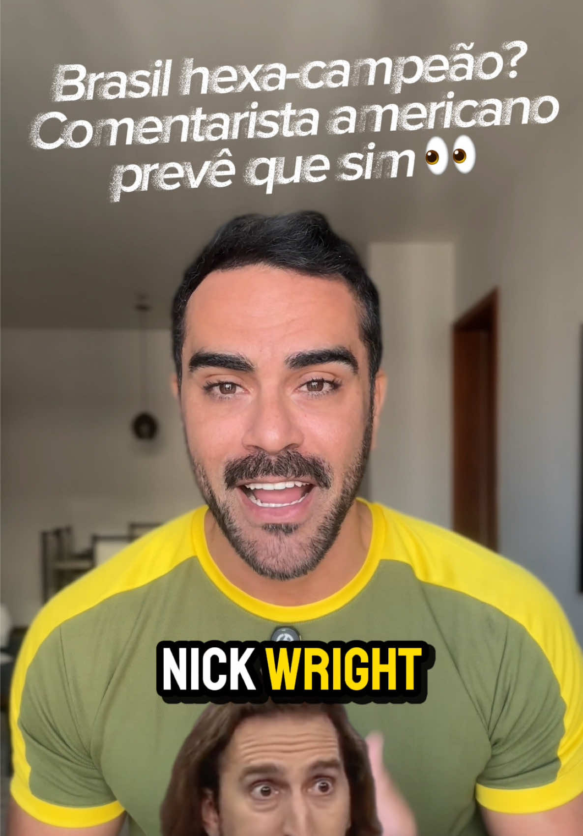 @Inglês com Felipe