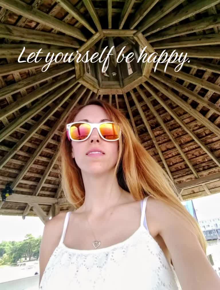 @Moment Of Happiness