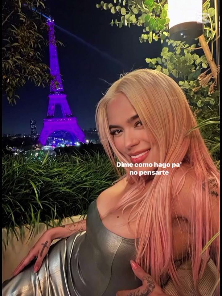 @edits de Karol g🧡🩷