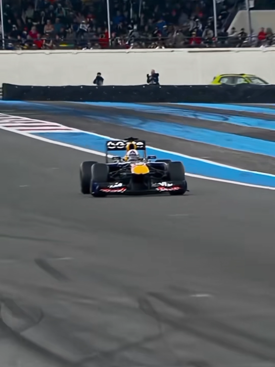 @Apex GP