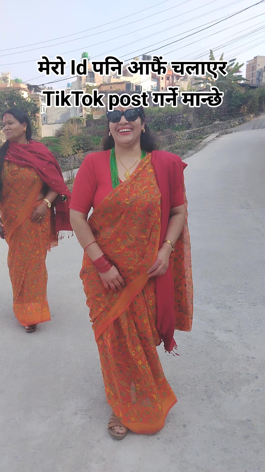 @Durga Paudel Timalsi