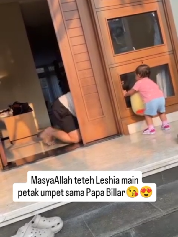 @Bunda Santy (leslarlovers)