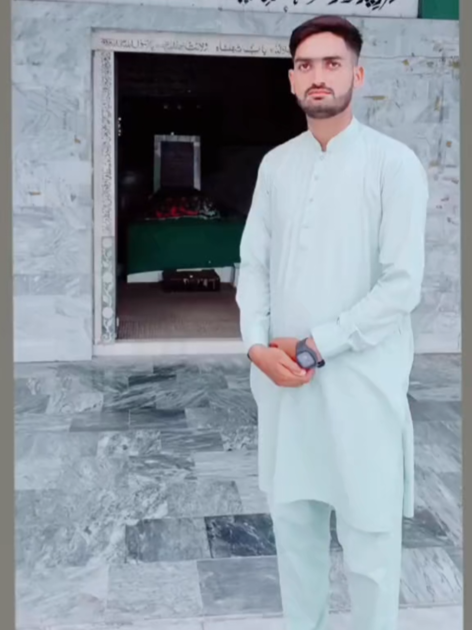 @🥰Official👑Gujrati Mughal86🥰