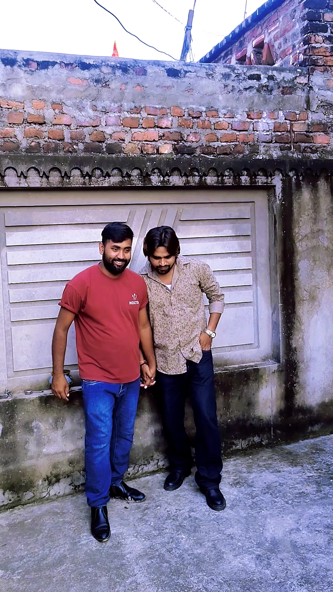 @Narendra Yadav