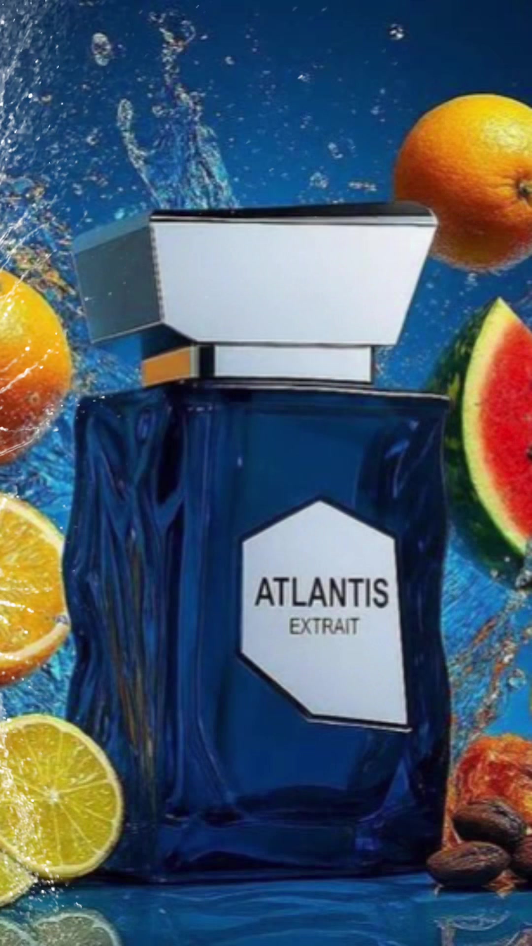 @TBK PERFUMES