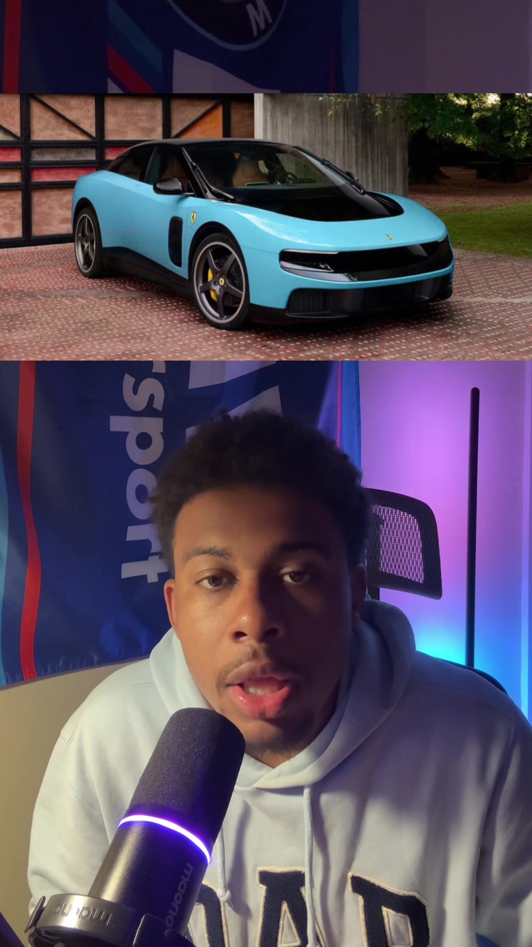 @Teddy