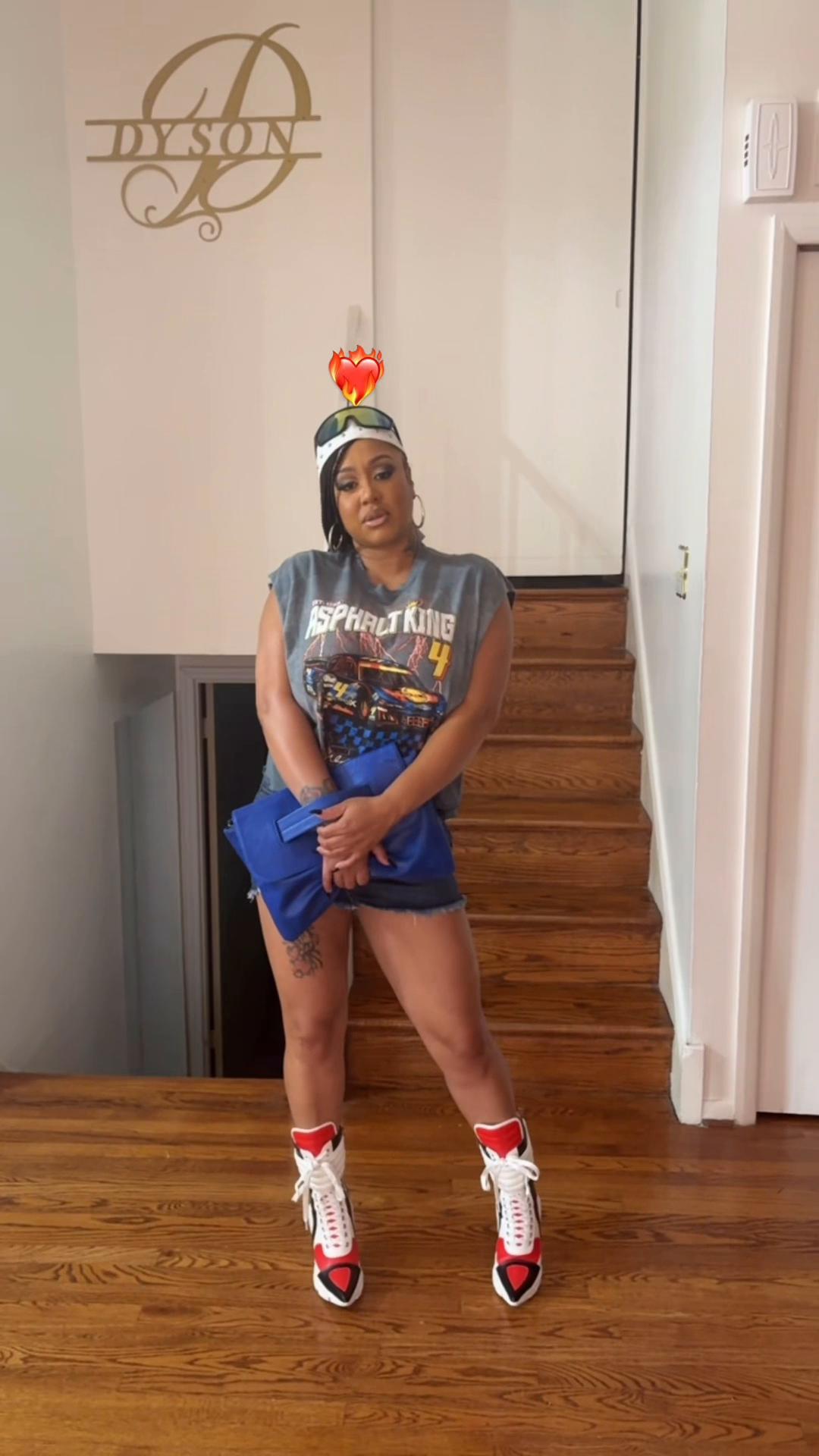 @Airielle Myers