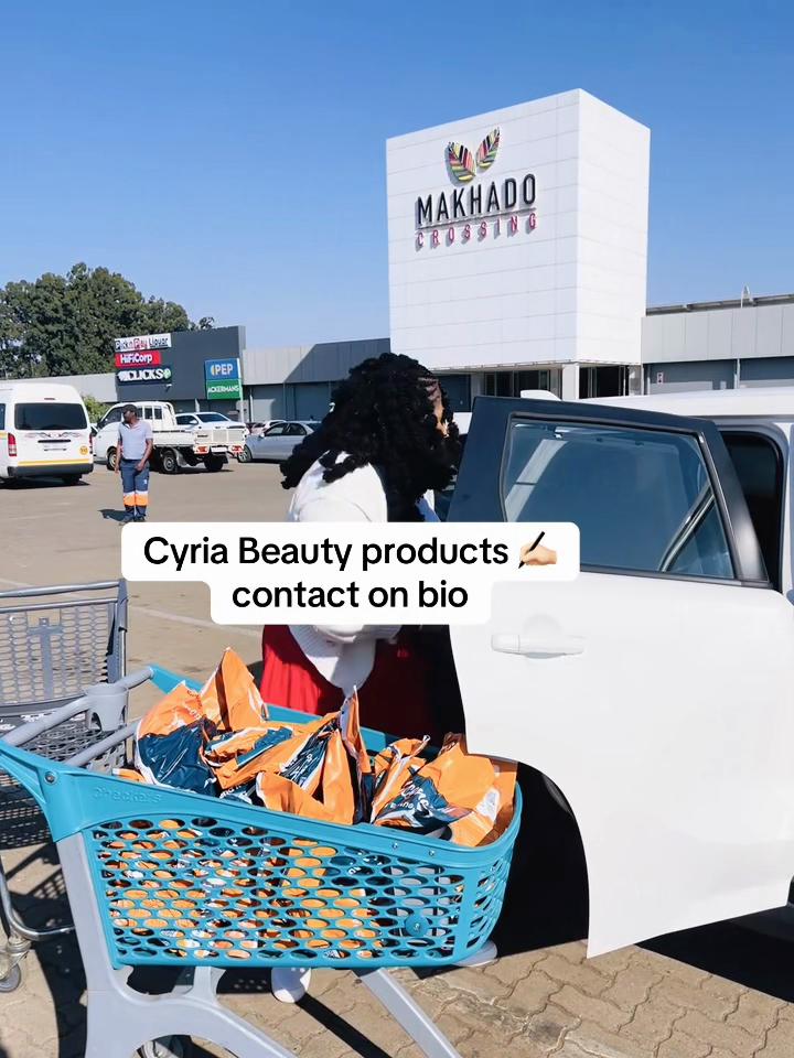 @cyria The community