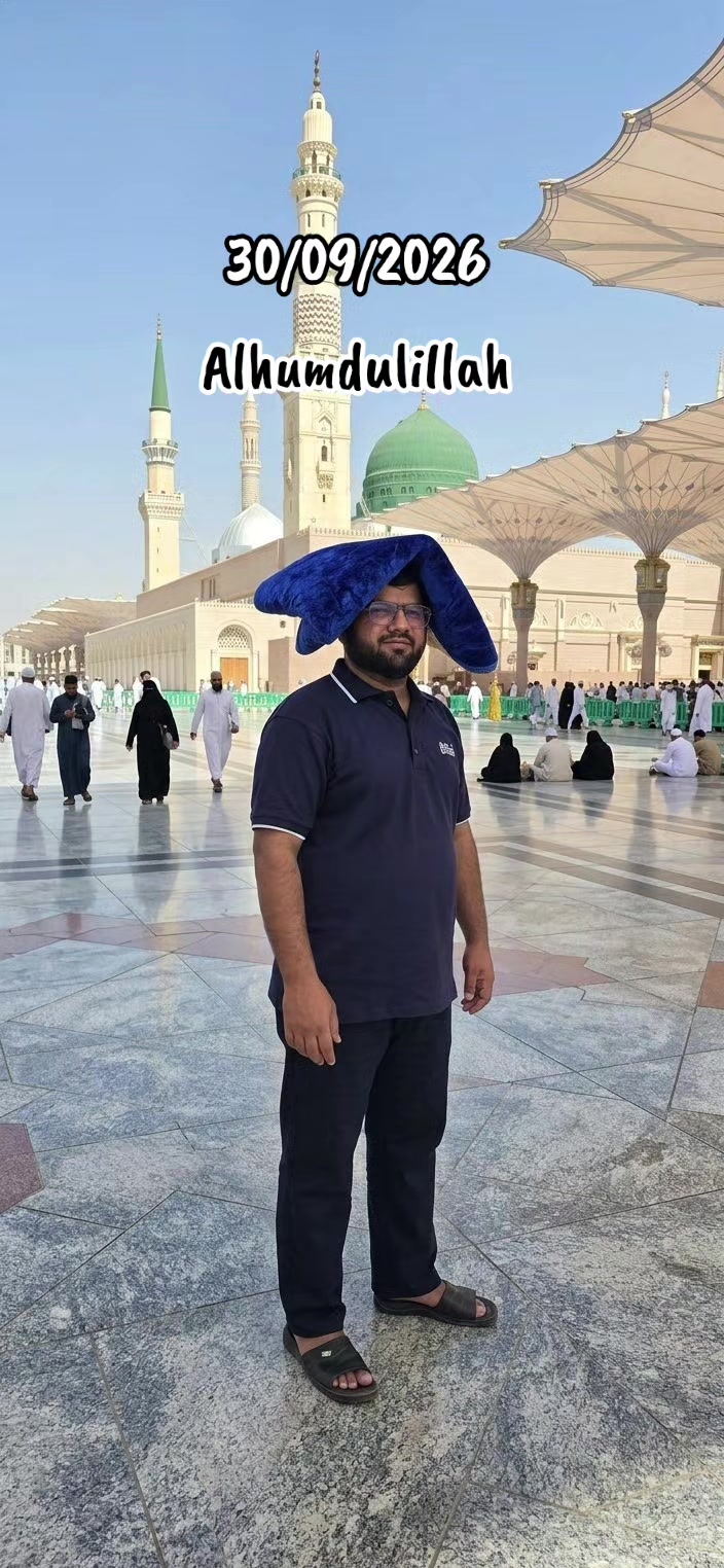 @انوکھا لاڈلا