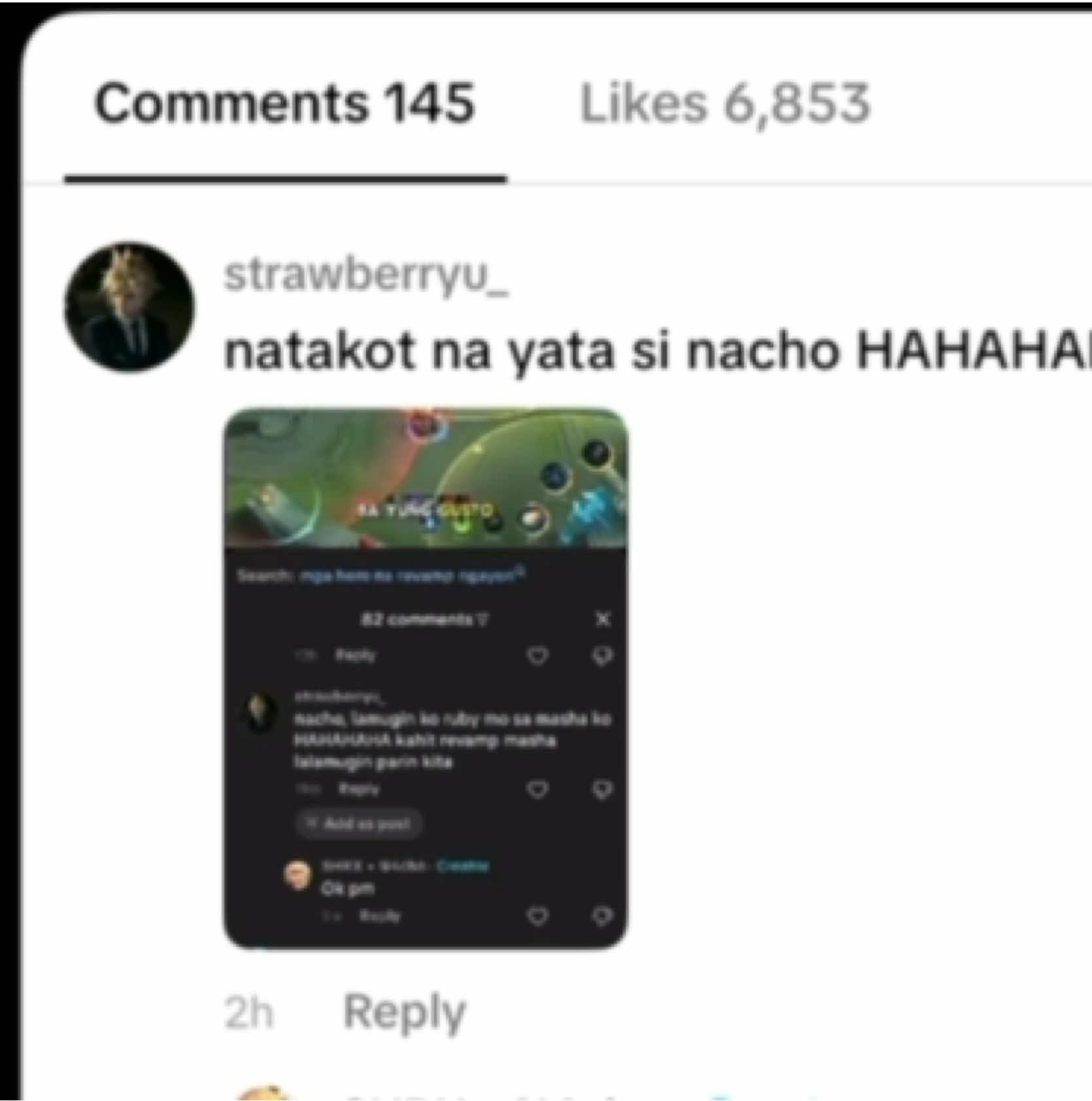 @SHRX &bull; N4cho