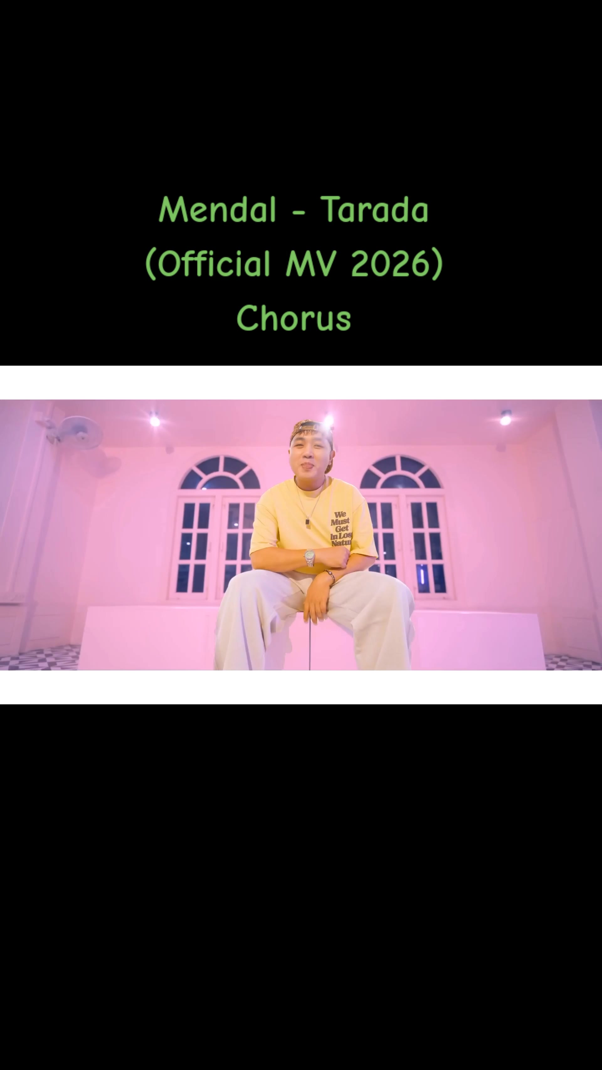 @Mizo Tiktok King's 1.7M